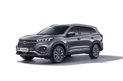 奇瑞新款车型上市suv,奇瑞新款车型上市suv价格