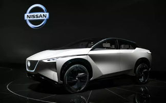 日产汽车推出5款基于中国用户开发新能源概念车，将与中国企业合作应用AI等智能技术