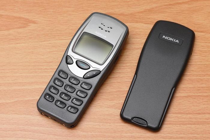 诺基亚最经典的手机是哪一款,诺基亚最经典的手机是哪一款手机