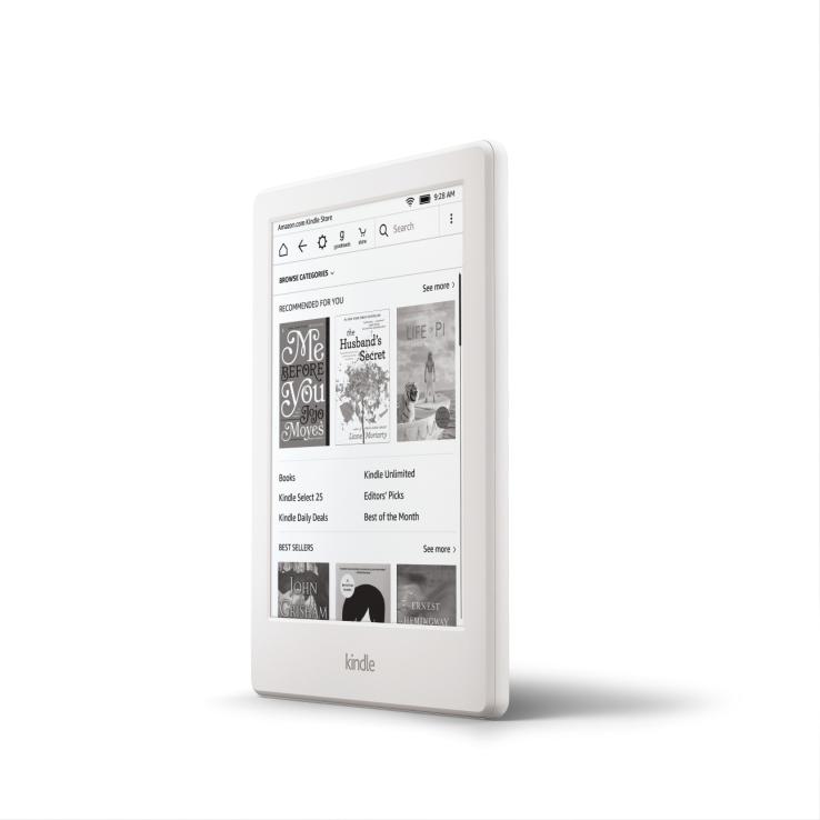 kindle官网,亚马逊kindle官网