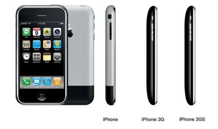 iphone3gs图片,苹果3g手机图片