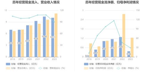 森霸传感2023年净利润增长31.33% 国内市场夯实公司业绩增长动力