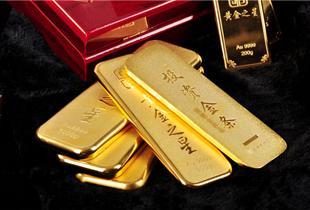 一季度中国金条及金币消费106.323吨，同比增长26.77%