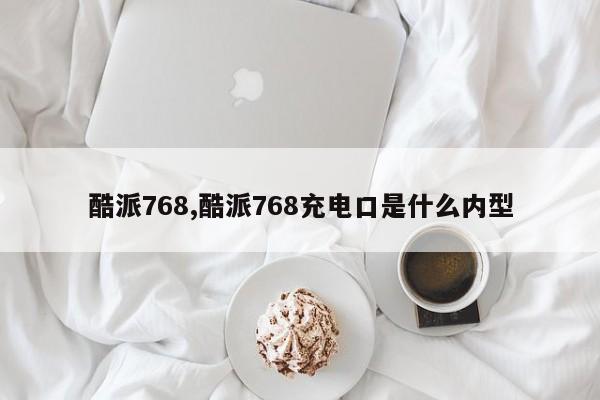 酷派768,酷派768充电口是什么内型