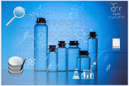 成都先导与辉瑞合作开发出适用于DEL的异喹诺酮骨架合成方法