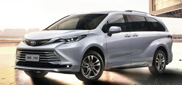 15万丰田7座mpv,15万丰田7座mpv什么时候上市