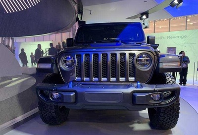 北京jeep车型大全,北京jeep车所有车型