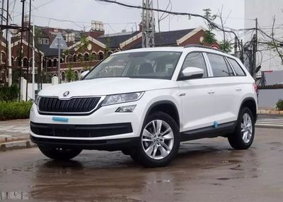 斯柯达suv,斯柯达suv最新款