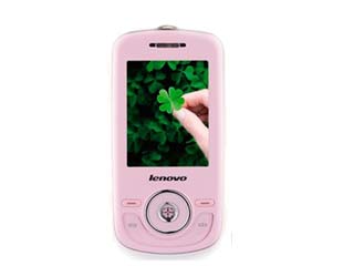 联想滑盖手机,联想滑盖手机粉色樱花