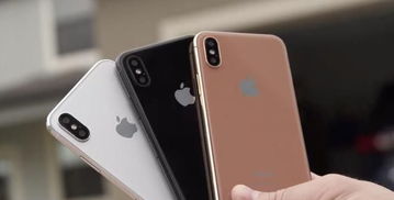 iphone所有机型对比,苹果全部机型对比