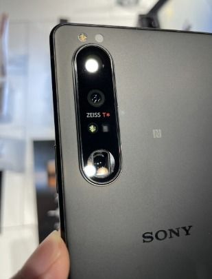 索尼xperia1ii参数配置,索尼xperia1iii配置