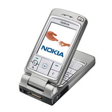 诺基亚6020手机图片,诺基亚6260手机图片