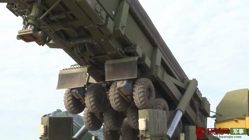 俄罗斯亚尔斯导弹,俄罗斯亚尔斯导弹装填发射井视频