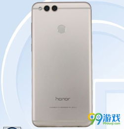 华为畅玩7x,华为畅玩7x手机参数