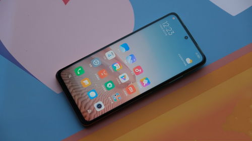 红米note9pro参数上市时间,红米note 9pro详细参数