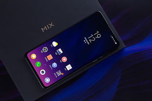 小米mix4参数配置详细,小米mix 4详细参数