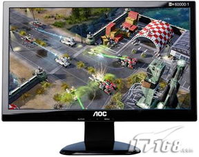 显示屏十大排名,显示屏十大排名Aoc