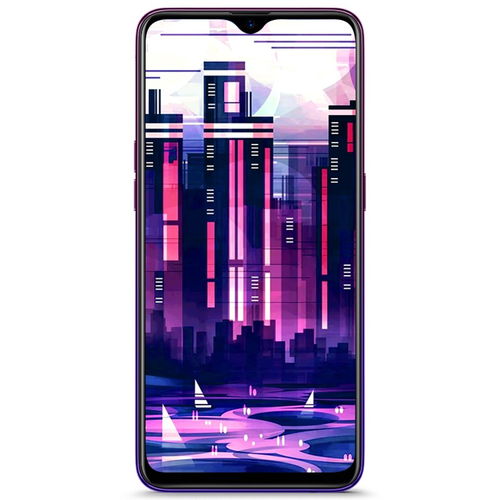 oppoa7x多少钱,oppoa7x多少钱回收