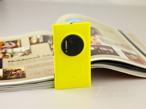诺基亚lumia730,诺基亚Lumia1020参数