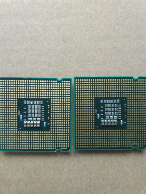 775针功耗65w最好的cpu,775针低功耗