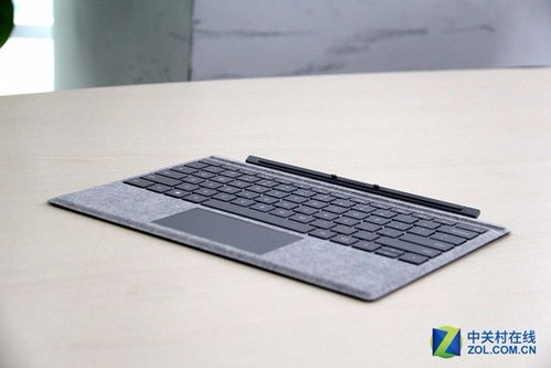 surfacepro4,surfacepro4键盘插上没反应