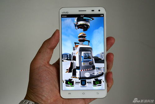 vivoxplay7,vivoxplay7什么时候发售