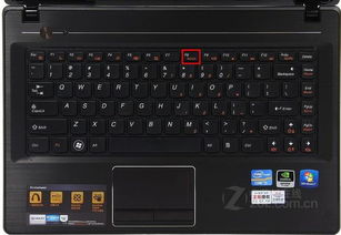 lenovo笔记本,lenovo笔记本电脑开机键在哪