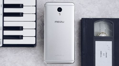 魅蓝note5,魅族魅蓝note5