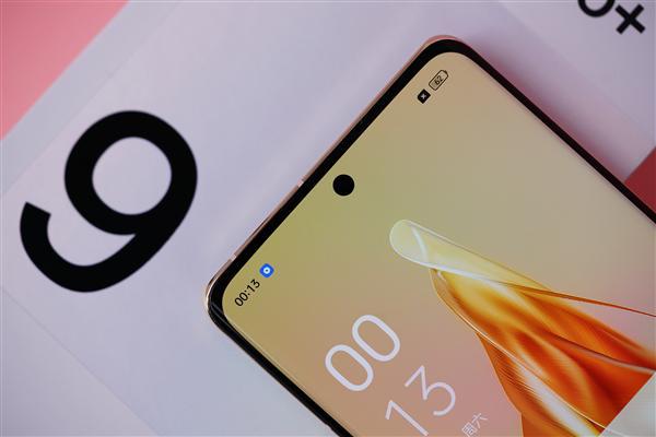 oppor,opporeno9--第1张