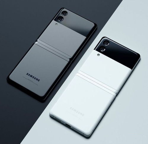 三星galaxyzflip3,三星galaxyzflip3价格--第1张