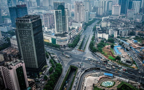 中国城市规划，中国城市规划最好的城市