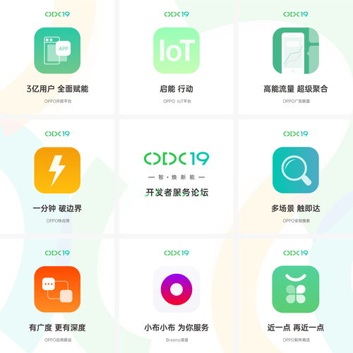 oppo游戏中心官网，软件商店oppo下载