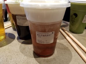 喜茶的口味特点，喜茶有哪些口味比较受欢迎?