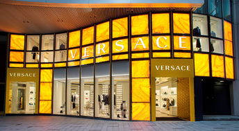 versace的品牌故事，versace品牌历史