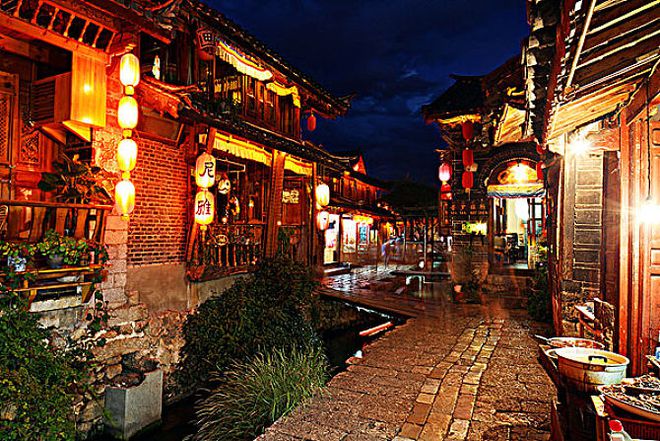 中国最美古城排行榜，中国最美古城排行榜最新