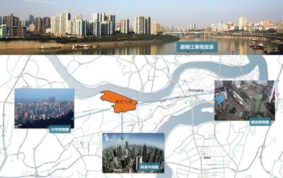 重庆买房哪个位置最值得入手，重庆渝北区房价2023最新楼盘价格