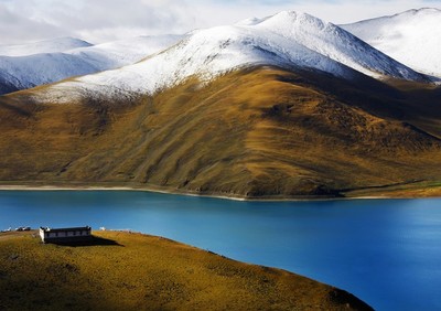 西藏风景最好的地方，西藏那个地方风景最美