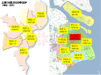 上海市地图高清版2020下载，上海市地图高清版大图 放大图片