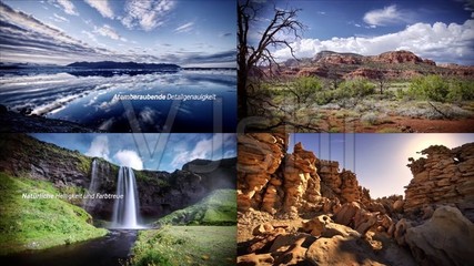 山水风景视频素材，山水风景视频素材免费下载
