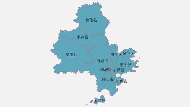 贵州省所有城市地名大全，贵州的市区地名都有哪些