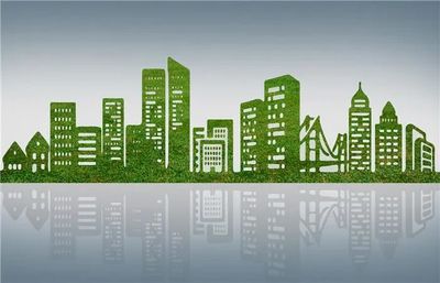 绿色城市的特征是什么，绿色城市例子