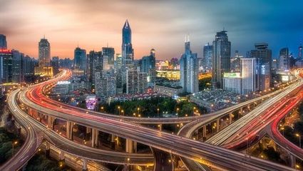 中国城市化具有哪些内涵，中国城市化的基本特征是什么?