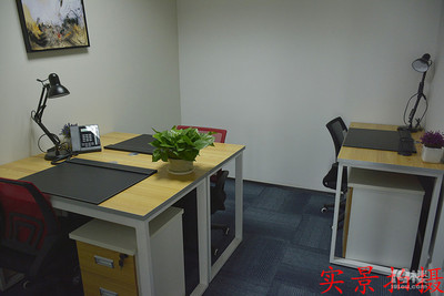 办公室办公图片实景，办公室图片壁纸