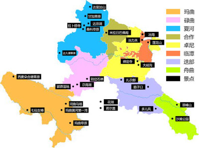 西南三省地图全图，西南三省是哪三省