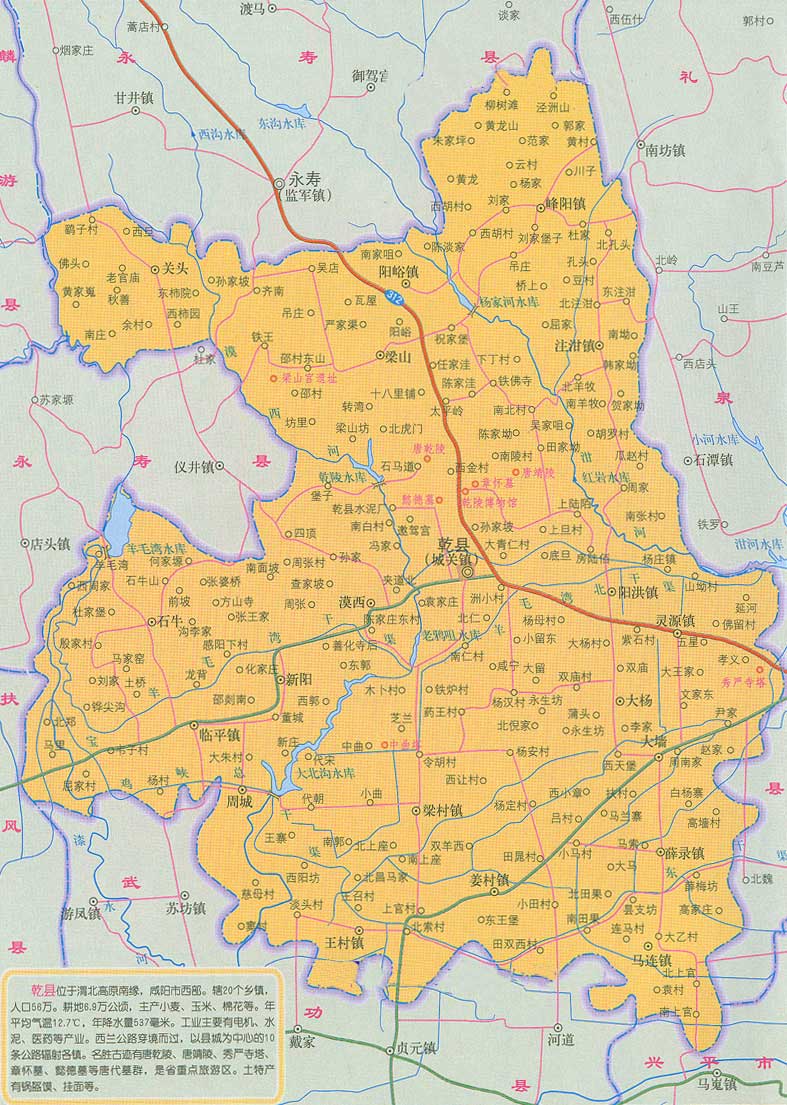 上海市行政地图最新版，上海市行政区地图