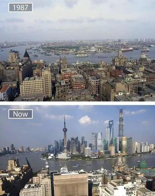 中国最发达的十个城市，中国最发达城市前十名