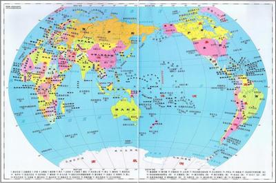 世界地图高清可放大图片，世界地图高清放大图片 清晰