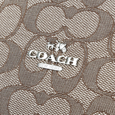 coach标志logo的含义，coach品牌logo的含义