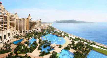 珠海好点的酒店，珠海好点的酒店排名