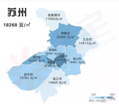 苏州房价2023年最新房价走势，苏州房价2023年最新房价走势图